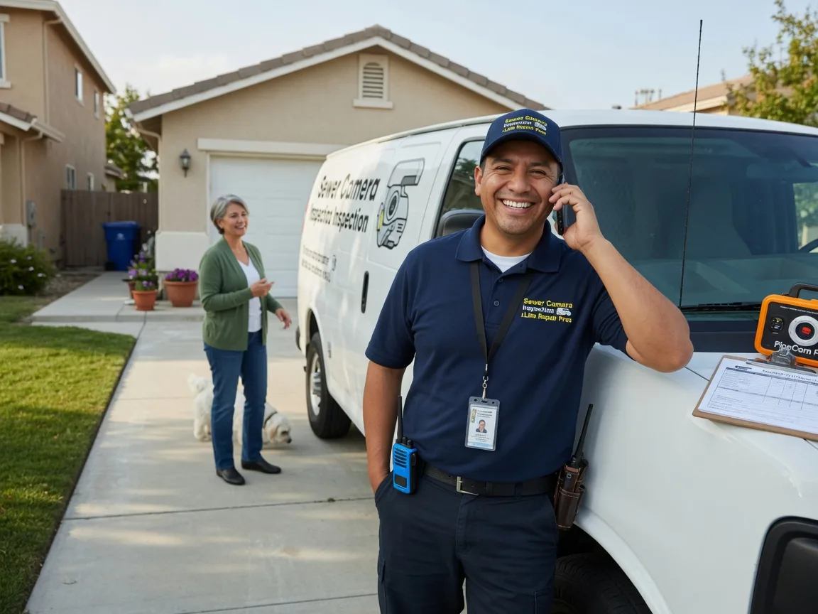 Sewer Line Repair Taylor, MI FAQs